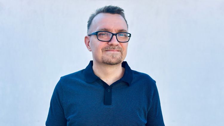 Sorin Petan